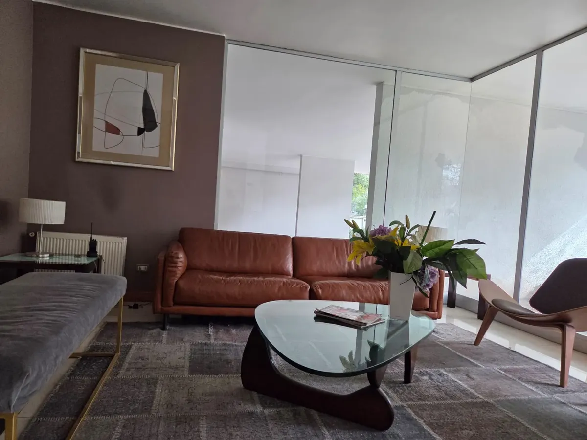 Imagen 4 de 29 de Departamento 3d+2b+2e+servicio+bv+gran Terraza