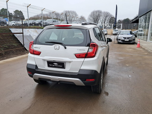 Honda WR-V WR V LX 4X2 1.5