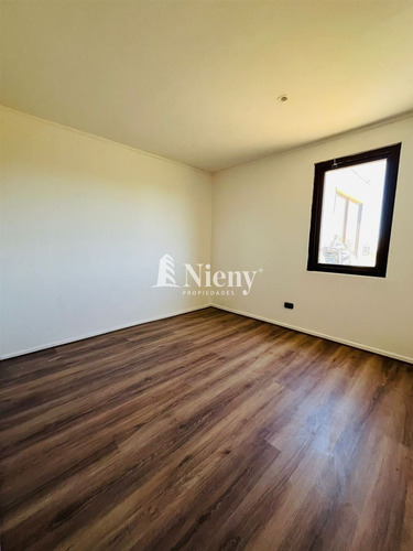 Casa En Arriendo De 3 Dorm. En Quintero