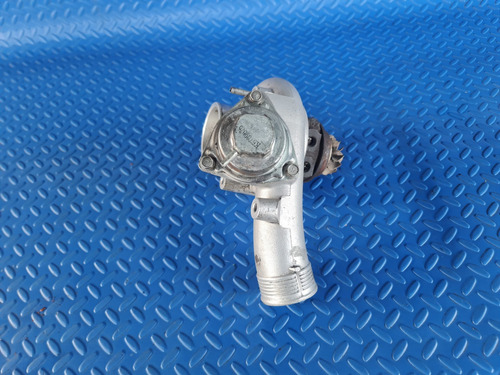 Turbocargador Volvo S60 2.5 L 2003 (Usado)