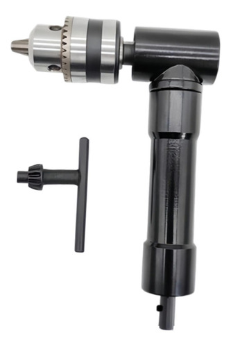 Adjunto Del Adaptador De Perforación De Mechón De Metal