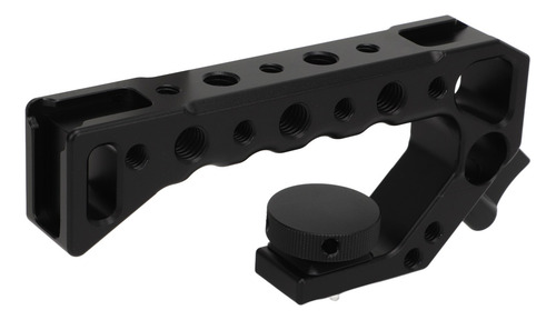 Asa Elevadora Universal Para Cámara Réflex De 1/4 De Pulgada