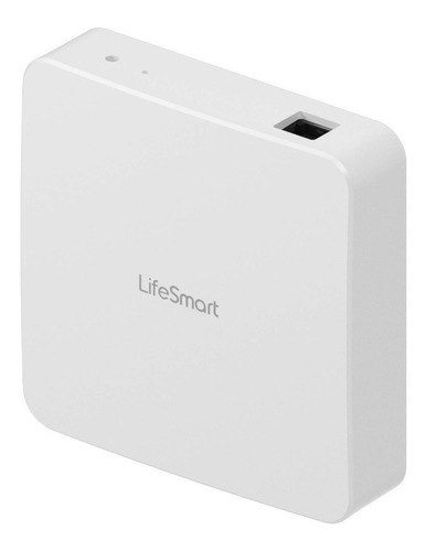 Central Hub Inteligente Lifesmart Coss/zigbee Homekit