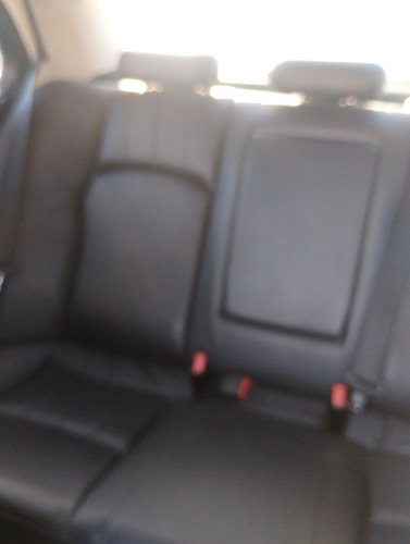 Mercedes-Benz Clase C 2.0 C200 Komp Elegance At