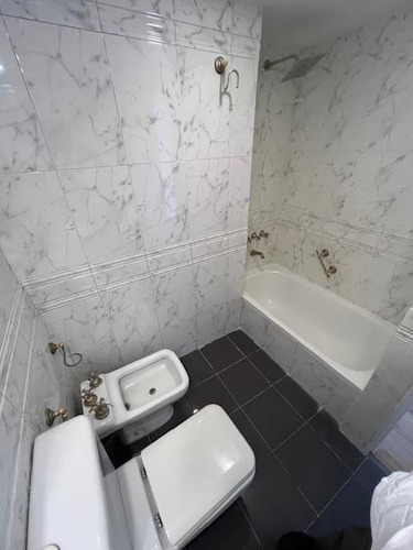 Alquiler Torre Loreto Plaza 2 Ambientes 2 Baños Pileta Tenis Parrilla Seguridad 24 Hrs - Belgrano