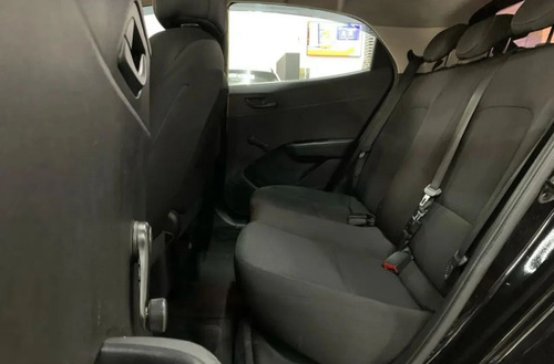 Hyundai HB20 1.0 Sense Flex 5p 5 marchas