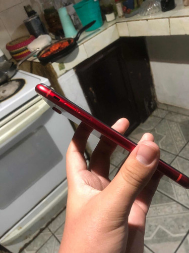 iPhone XR 64gb Todo Original (Usado)