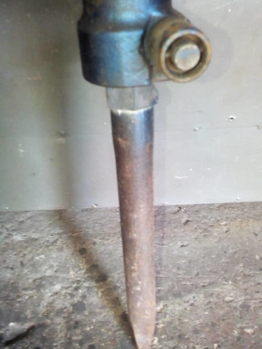 Martillo Demoledor, Eléctrico