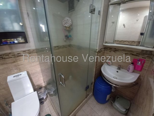 Cómodo Apartamento En Los Ruices Mr