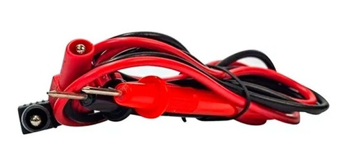 Imagen 4 de 8 de Juego De Puntas De Prueba Para Tester 78cm Tecnopoint