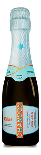 Espumante Chandon Delice 187cc - Tienda Baltimore