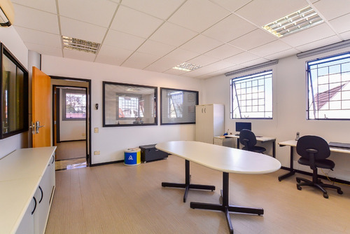Imagem 24 de 30 de Comercial Para Locação Merces, Proximo Da Rua Av. Manoel Ribas - Mercês, Curitiba - Pr - Sl00008 - 34437105