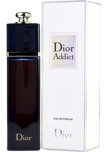 Perfume Addict De Christian Dior Edp 100 Ml