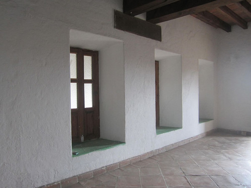 Casa Tipo Hacienda En Venta Con Uso De Suelo En San Miguel De Allende, Gto.