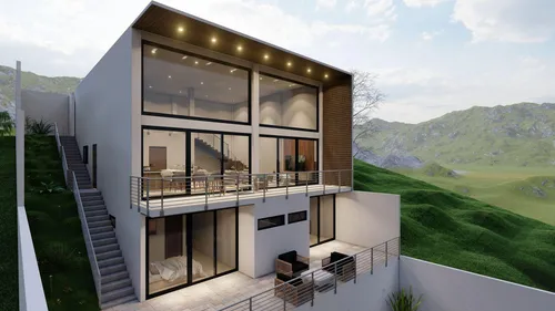 Casa En Lomas De Tetela