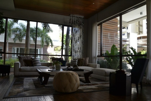 Imagen 30 de 30 de Apartamento En Alquiler En Piantini