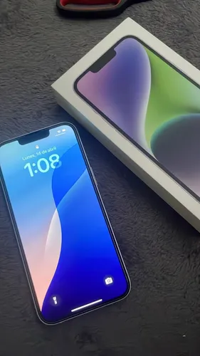 iPhone 14 256gb (Reacondicionado)