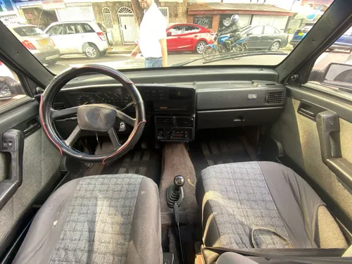 Fiat Uno 1.6 Racing