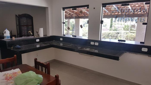 Imagem 14 de 23 de Chácaras Em Condomínio À Venda Em Bom Jesus Dos Perdões/sp - Compre O Seu Chácaras Em Condomínio Aqui! - 1352967