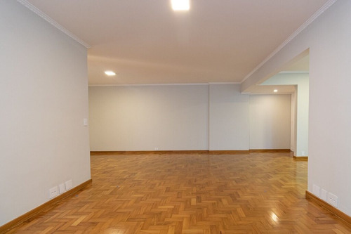 Imagem 16 de 30 de Apartamento À Venda No Bairro Moema - São Paulo/sp - O-29096-47300