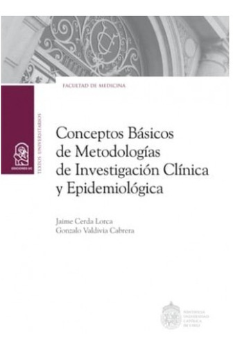 Libro Conceptos Básicos De Metodologías De Investigaci /033