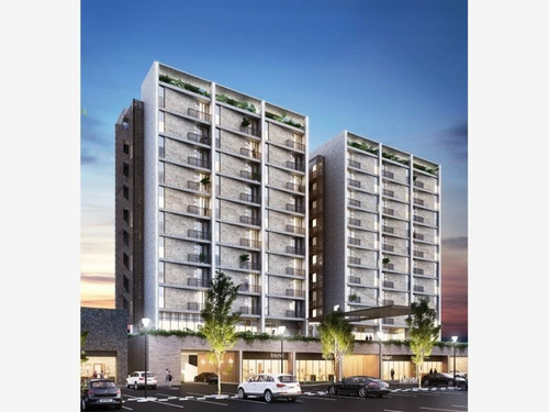 Imagen 1 de 5 de Departamento En Venta En Residencial El Fresno
