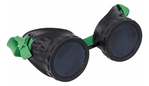 Óculos Segurança Solda Maçariqueiro Ca-3135 Carbografite