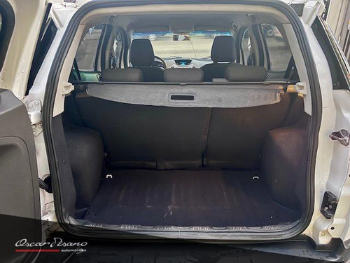 Ford Escort Se 1.6 2017 Impecable!