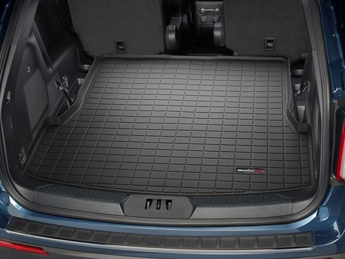 Alfombra Weathertech Bandeja Maleta Ford Explorer 20-24 M