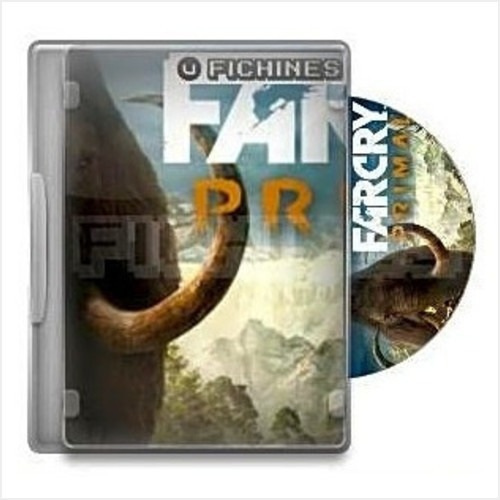 Far Cry  Primal - Original Pc - Uplay #371660