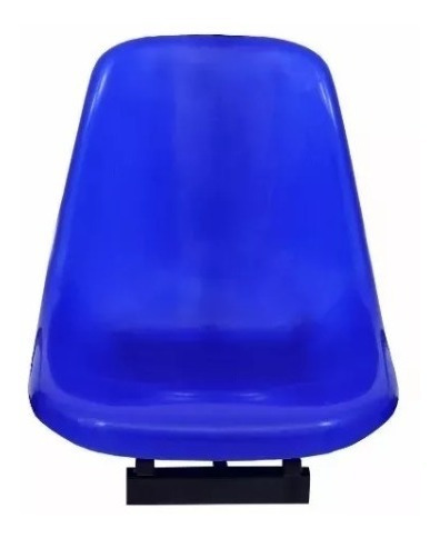 Cadeira Barco P/ Piloteiro Giratória Concha Preção *compre*