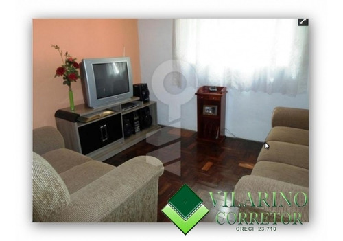 Imagem 10 de 15 de Casa Bairro Da Graça - 1299v