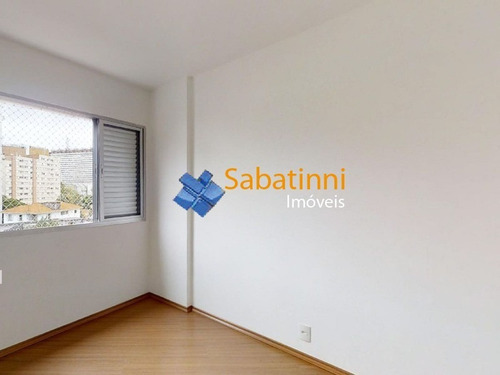 Imagem 7 de 17 de Apartamento A Venda Em Sp Bela Vista - Ap05683 - 69945656