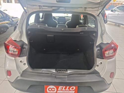 Renault Kwid 1.0 12v Intense Sce 5p