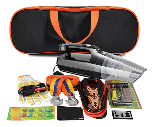 Bolsas Portátiles De Almacenamiento Para Aspiradora De