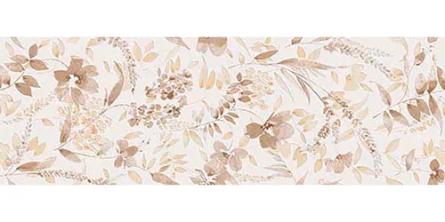 DECORADO ALCUDIA BEIGE 30X90 UNID
