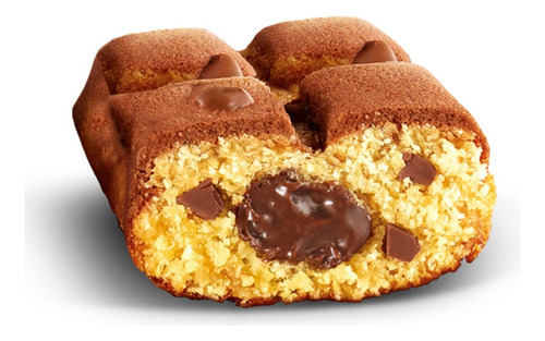 Bolinho Milka Cake E Chocolate Biscoito Kit Com 3