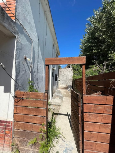 Alquilo Casa Con Opción A Compra Pando