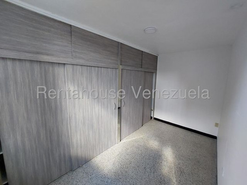 Precio De Oportunidad** Apartamento En Venta En Los Chaguaramos (valle Abajo) - Mls #25-6941 - Jca