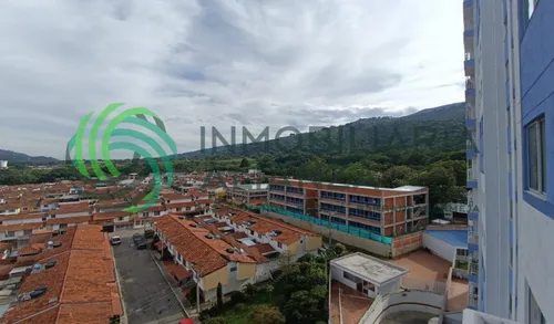 Apartamento En Venta En San Francisco De La Cuesta. Cod V61119
