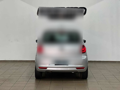 Imagem 5 de 11 de Volkswagen Fox 2014 1.6 Vht Trend Total Flex 5p