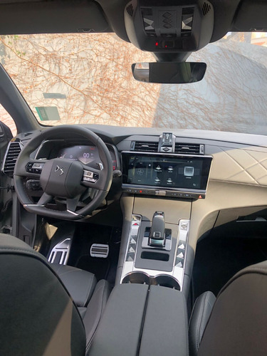 DS DS7 Crossback 1.6 Puretech At Performance Line