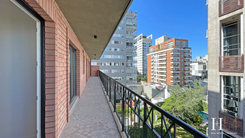 Departamento En Venta En Palermo Hollywood, Capital Federal, Buenos Aires