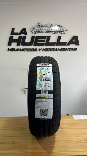 Cubierta Neumático Xbri Fastway A3 175/65r14 82h X 4 Unid H