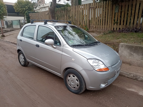 Chevrolet Spark 1.0 Ls
