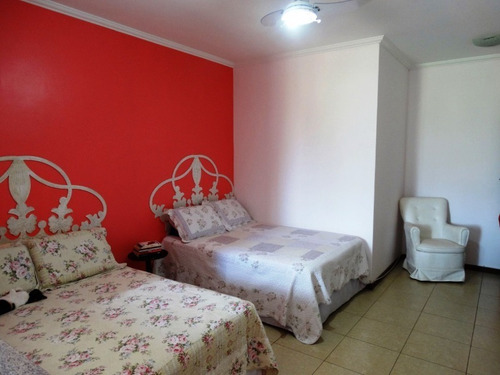Imagem 20 de 30 de Casa Em Condomínio Com 3 Unidades E Entradas Independentes 450m2 Em Jaguaribe - Sfl583 - 69258658