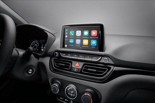 Imagem 6 de 14 de Hyundai Hb20s 1.0 Tgdi Evolution