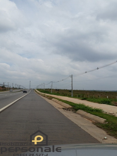 Imagem 7 de 16 de Área Industrial Em Itu - Sp, Rodovia Sp-79. - Ar00022 - 32109437