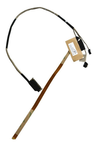 Cable Flex De Video Lenovo Yoga 710-14ikb 5c10l47422 F425