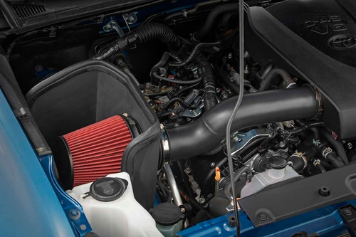 Filtro De Aire De Alto Flujo Toyota 3.5l Tacoma 2016-2022